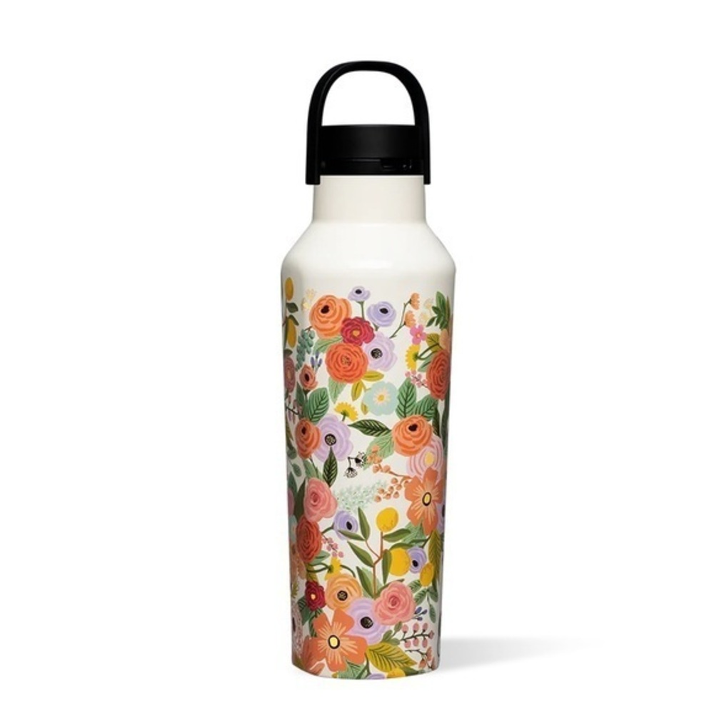 RIFLE PAPER CO. SPORT CANTEEN INSULATED WATER BOTTLE